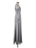 Lulus 100% Polyester Gray Casual Dress Size S - photo 4