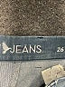m.i.h Jeans Blue Jeans Size 26 waist - photo 7