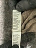 American Apparel Brown Tank Top Size S - photo 8
