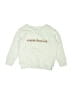Rabbit Skins Green Sweatshirt Size 3 - photo 1