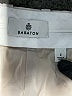 Babaton Solid Gray Wool Pants Size 2 - photo 7