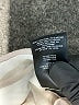 Babaton Solid Gray Wool Pants Size 2 - photo 8