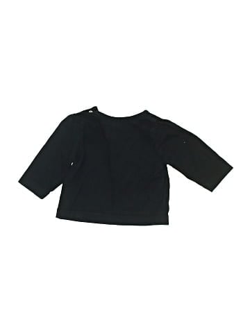 Little 77 by American Eagle 3/4 Sleeve T-Shirt (view 2)