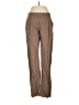BCBGMAXAZRIA Brown Casual Pants Size S - photo 1