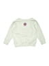 Rabbit Skins Green Sweatshirt Size 3 - photo 2