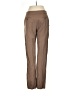 BCBGMAXAZRIA Brown Casual Pants Size S - photo 2