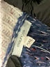 Maurices 100% Polyester Stripes Ivory Pullover Sweater Size XXL - photo 7