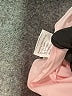 Unbranded 100% Polyester Pink Cocktail Dress Size 4 - photo 6