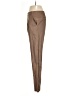 BCBGMAXAZRIA Brown Casual Pants Size S - photo 5