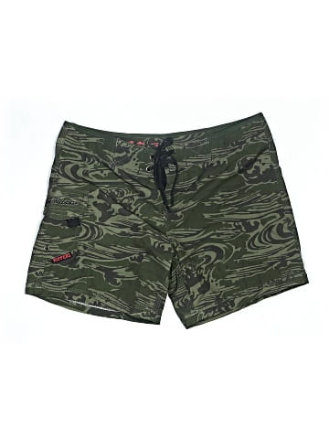 Maui Rippers Board Shorts (view 1)