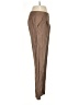 BCBGMAXAZRIA Brown Casual Pants Size S - photo 4