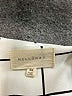 MELLODAY White Short Sleeve Blouse Size 3X - photo 7
