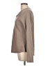 Hem & Thread Tan Long Sleeve Top Size L - photo 5