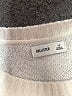 Hollister Hearts White Pullover Sweater Size XS - photo 7