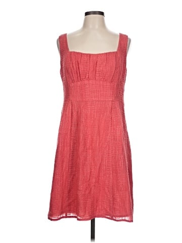 Nanette Lepore Casual Dress (view 1)