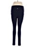 Athleta Blue Active Pants Size M - photo 2