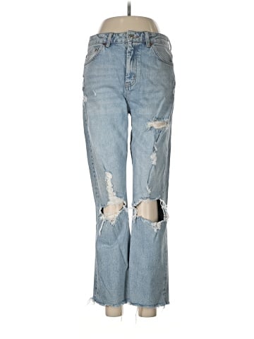 Topshop Jeans (view 1)