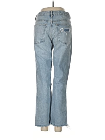 Topshop Jeans (view 2)