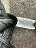 Liz Claiborne Solid Black Active Pants Size 12 (petite) - photo 8