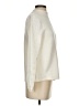 Madewell Ivory Turtleneck Sweater Size S - photo 4