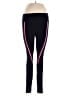 Nike Color Block Black Active Pants Size M - photo 1