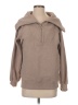 Varley Tan Pullover Sweater Size XXS - photo 1