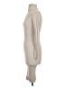 Express Gray Casual Dress Size XS - photo 5