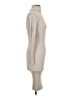 Express Gray Casual Dress Size XS - photo 4