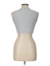 Yogalicious Silver Tank Top Size L - photo 2
