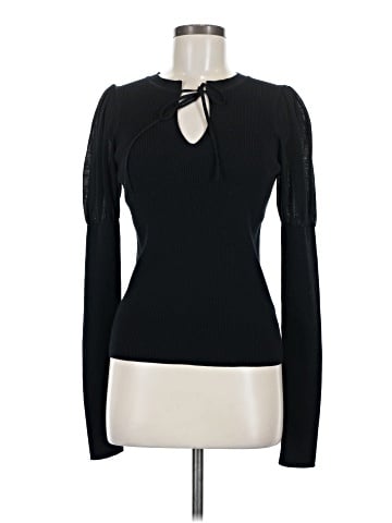 Rebecca Taylor Pullover Sweater (view 1)