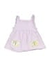Carter's 100% Cotton Purple Tank Top Size Newborn - photo 1