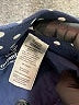 Vineyard Vines Polka Dots Blue Athletic Shorts Size 7 - 8 - photo 4