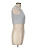 Yogalicious Silver Tank Top Size L - photo 4