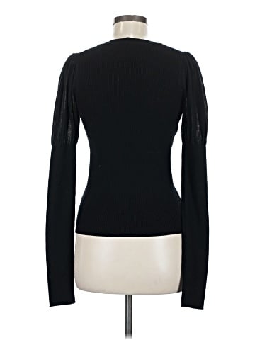 Rebecca Taylor Pullover Sweater (view 2)