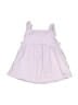 Carter's 100% Cotton Purple Tank Top Size Newborn - photo 2
