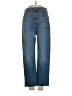 Levi's Blue Jeans Size 25 waist - photo 1