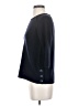 Calypso St. Barth 100% Cashmere Black Cashmere Pullover Sweater Size XS - photo 5