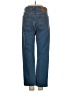 Levi's Blue Jeans Size 25 waist - photo 2