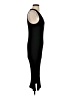 Assorted Brands Solid Black Casual Dress Size S - photo 4