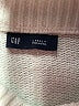Gap Ivory Turtleneck Sweater Size L - photo 7