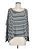 Tiny Gray Pullover Sweater Size M - photo 1