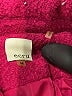 Ecru Tweed Pink Blazer Size M - photo 6