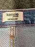 Kensie Hearts Blue Jeans Size 8 - photo 7