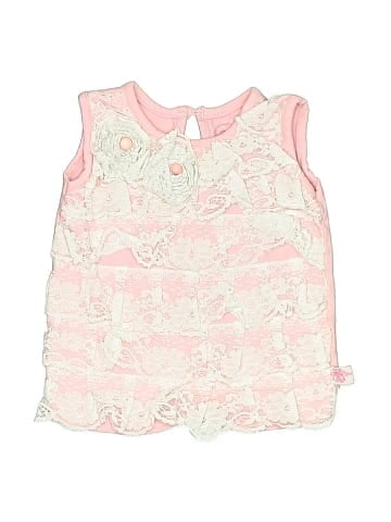 Ruffle Butts Tank Top (view 1)