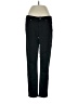 Paige Solid Black Casual Pants Size 27 waist - photo 1