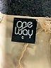 One Way Tan Casual Dress Size 6 - photo 7