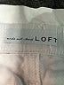 Ann Taylor LOFT White Shorts Size 25 waist - photo 3