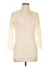 Banana Republic Ivory Pullover Sweater Size L (estimated) - photo 1