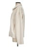 Djerf Avenue Solid Ivory Track Jacket Size S - photo 5