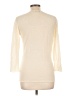 Banana Republic Ivory Pullover Sweater Size L (estimated) - photo 2